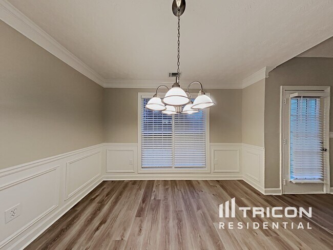 Foto del edificio - 25 Forest Court Covington GA