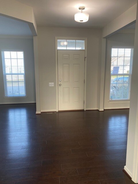 Foto del edificio - Brand new Model home in Townsend