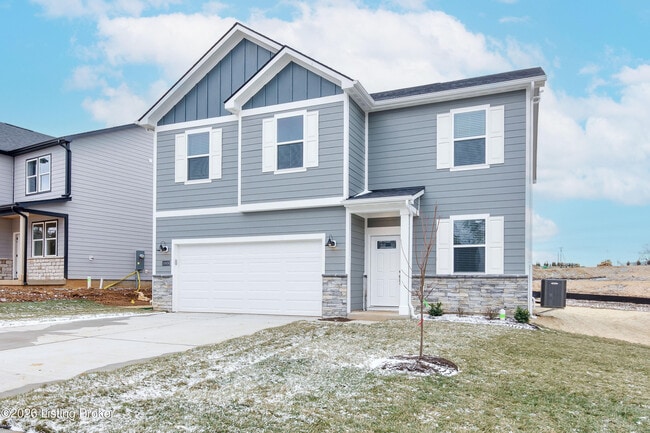 Foto del edificio - 16909 Aiken Rdg Cir