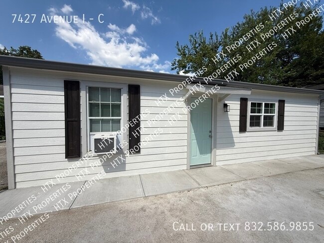Building Photo - 7427 Avenue I