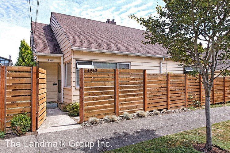 Foto principal - 4910 Evanston Ave N