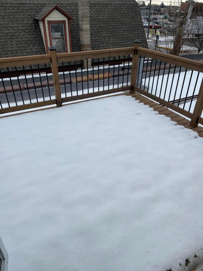 Foto del edificio - 210 W 6th St