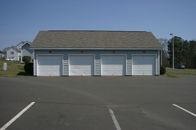 the oaks apartment homes sanford nc
