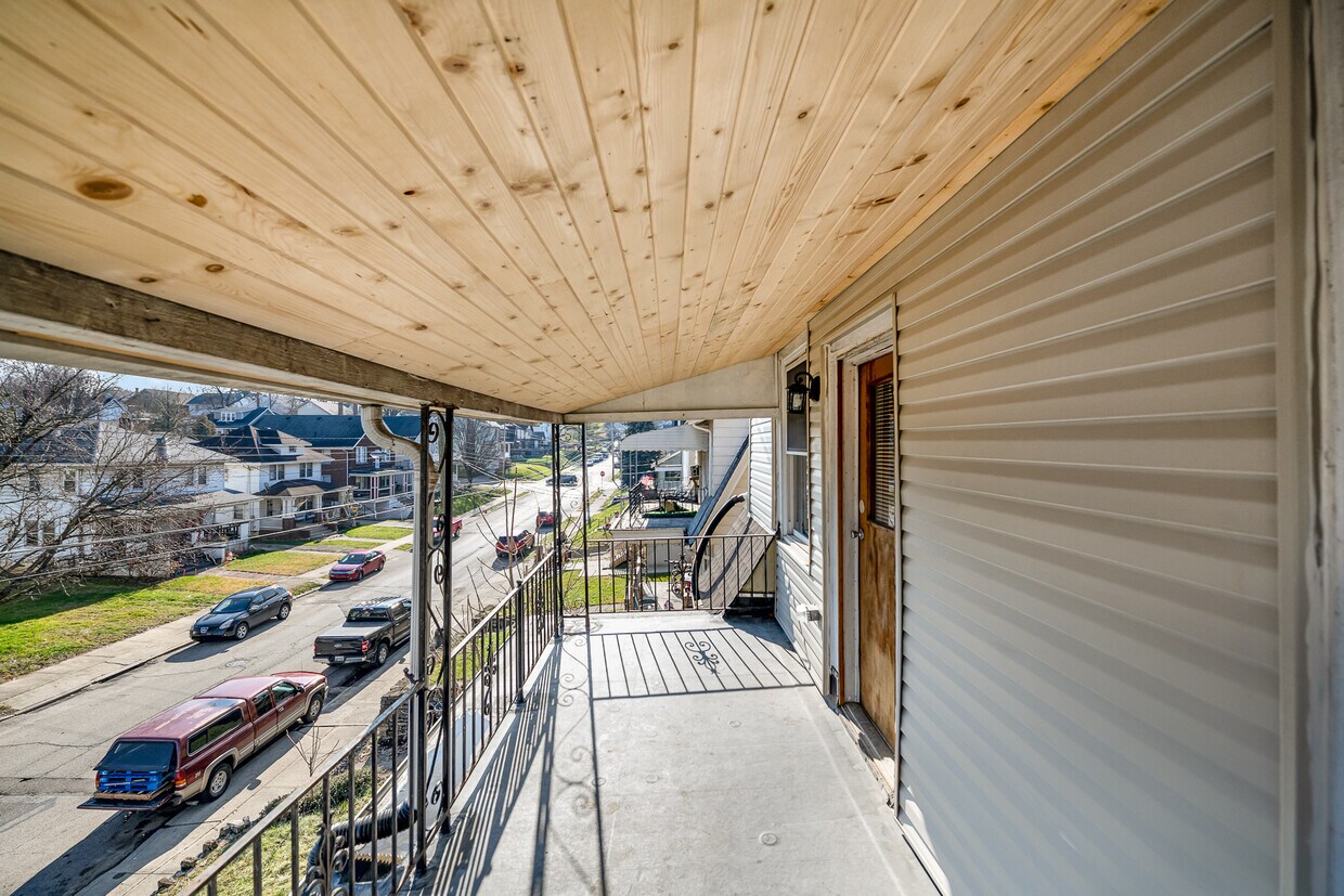 Foto principal - 4425 Greenlee Ave