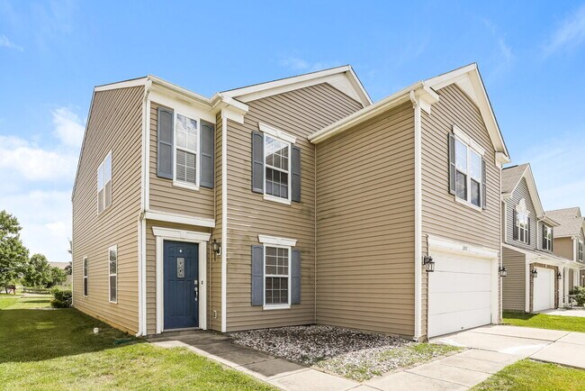 Foto del edificio - 2837 Ludwig Dr