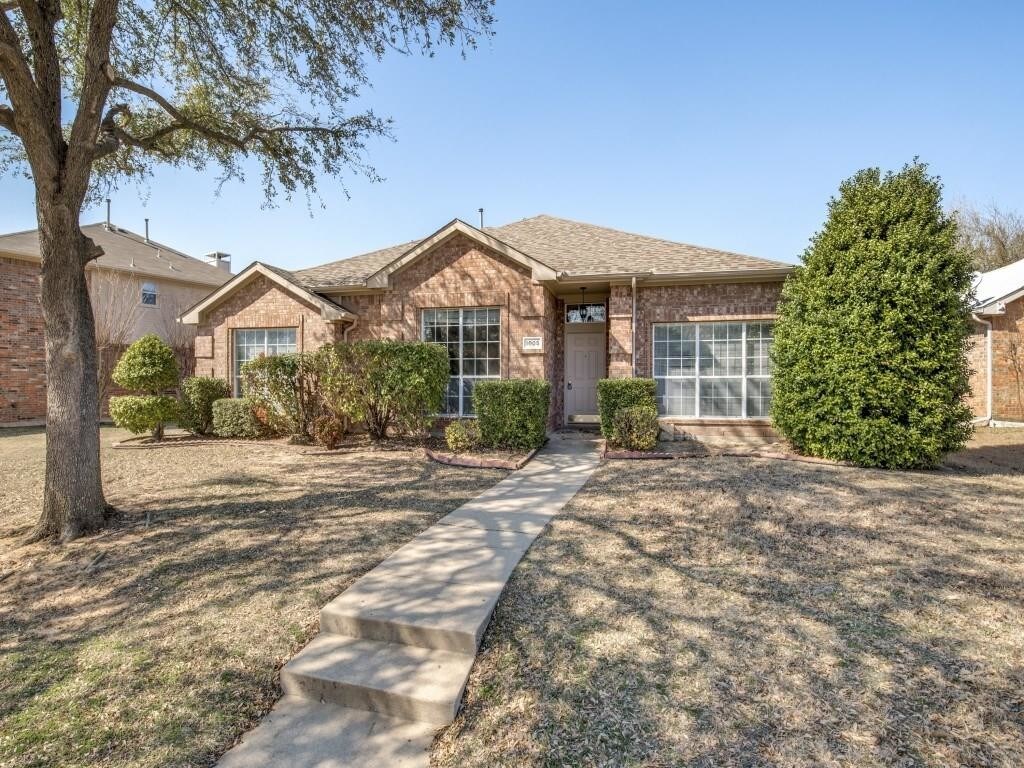1005 Dickens Ln, Allen, TX 75002 House for Rent in Allen, TX