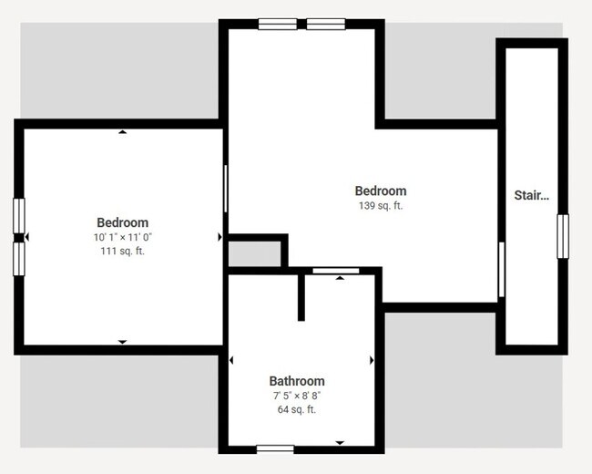 Building Photo - Lorain 2 Bedroom Single Family Home