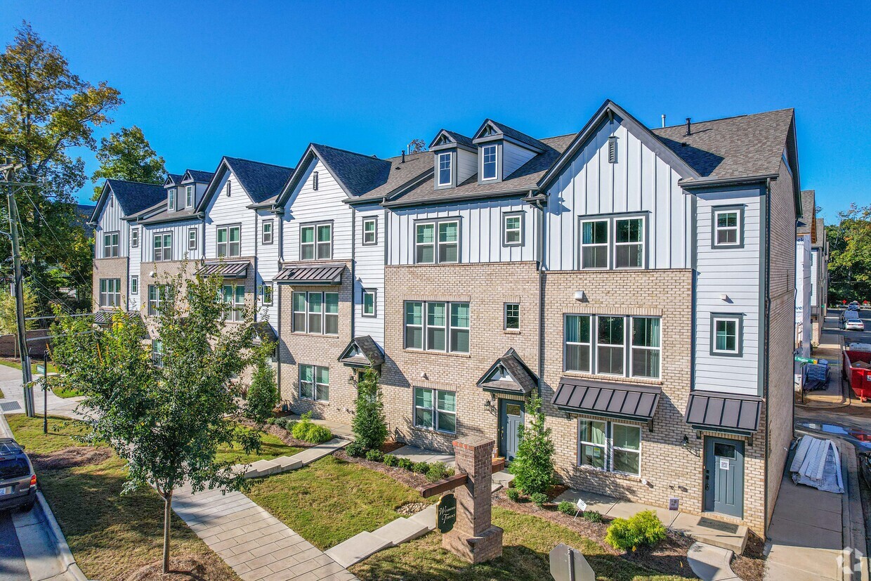 Foto principal - Wendwood Terrace