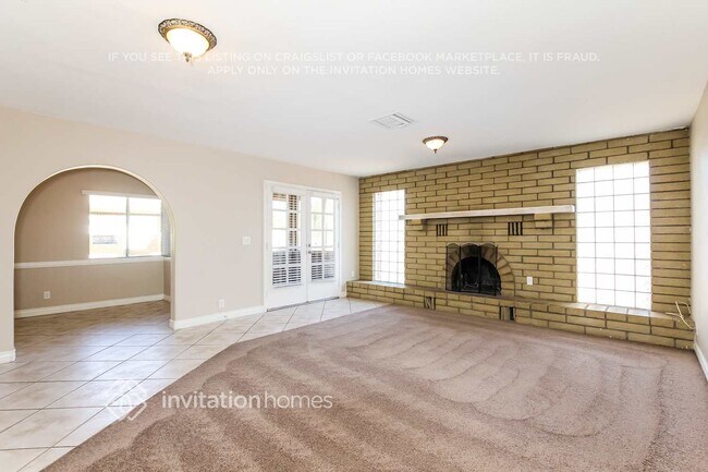 Foto del edificio - 5419 W Mercer Ln