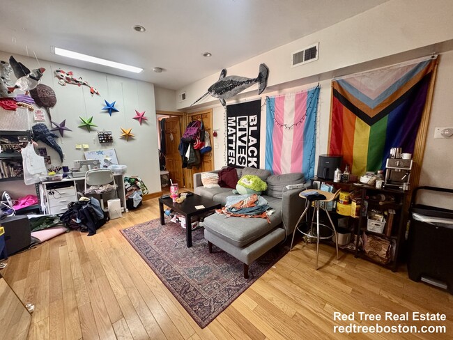 Photo - 11 Tabor Pl Apartment