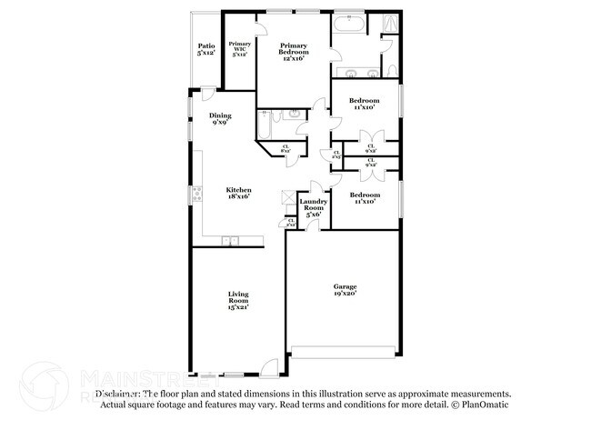 Building Photo - 1430 Great Easton Ln