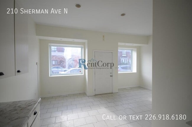 Building Photo - 210 Sherman Ave N