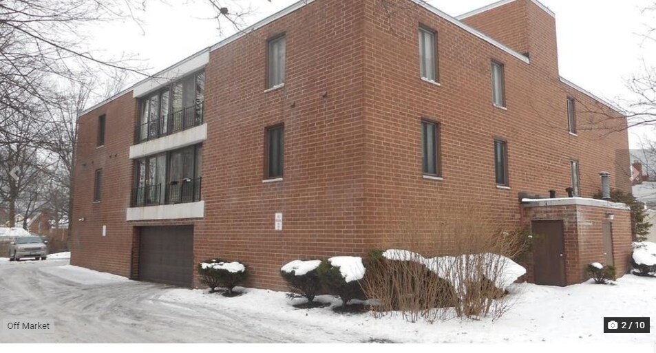 Foto principal - 2440 Noble Rd