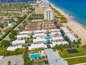 Building Photo - 5400 N Ocean Blvd