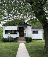 Building Photo - 2649 Madison St