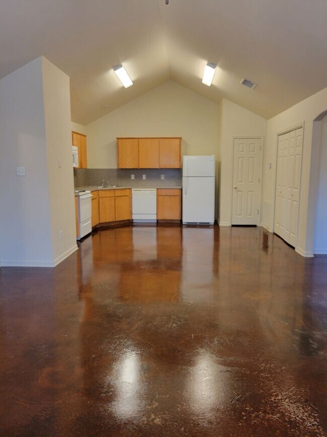 Foto del edificio - 1611 Libby Ln
