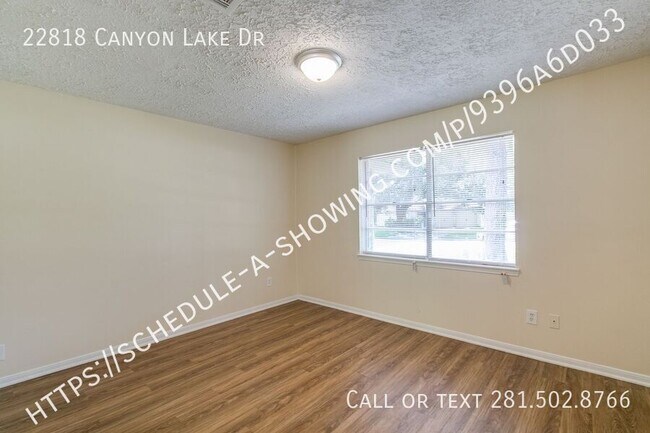 Building Photo - 22818 Canyon Lake Dr