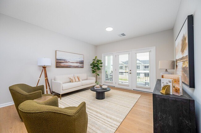 Foto del edificio - Meadows at Sunbury