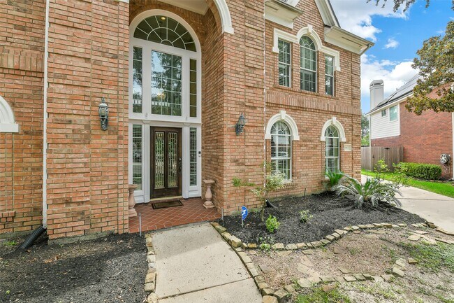 Foto del edificio - 5803 Song Ridge Ct