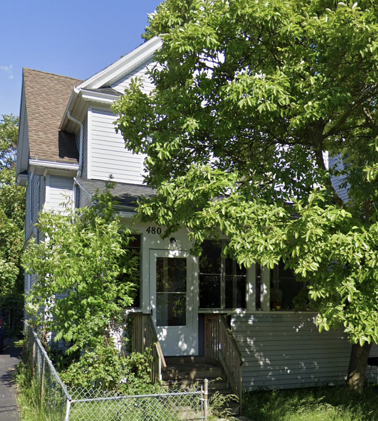 Primary Photo - 480 Colvin St