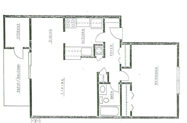 Building Photo - 1157 Calle del Norte