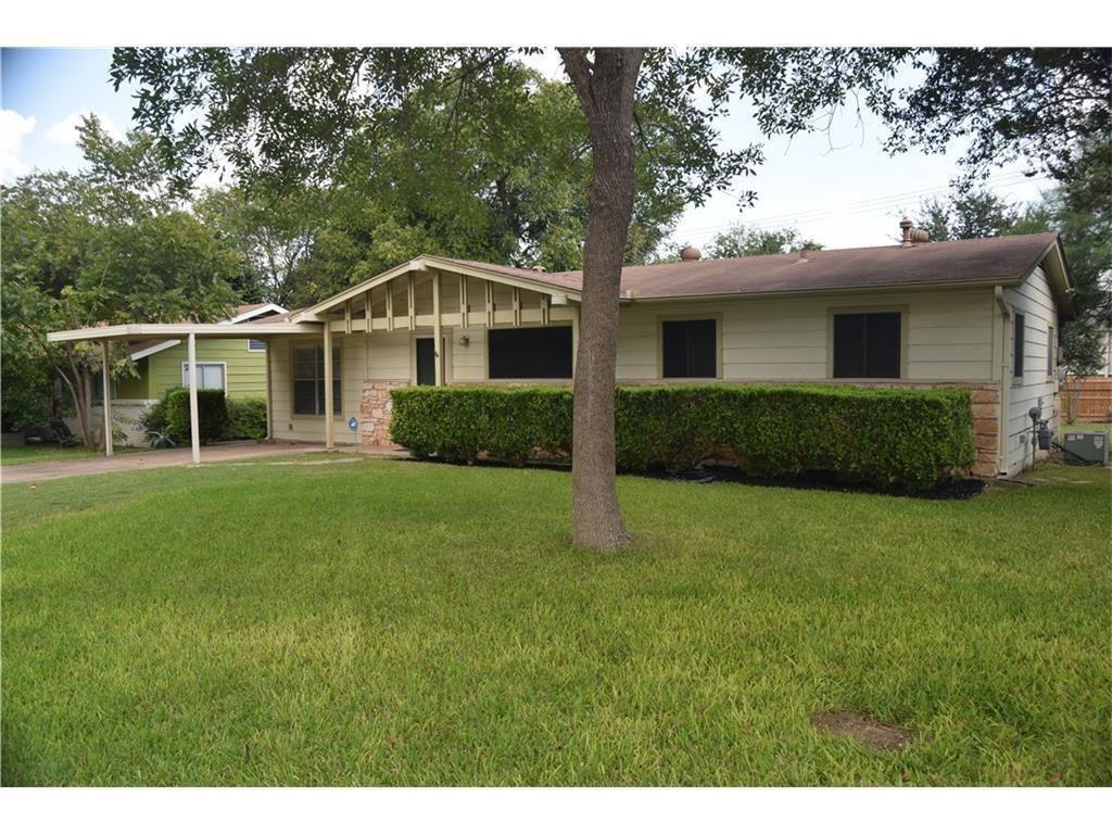 Primary Photo - 7611 Eastcrest Dr