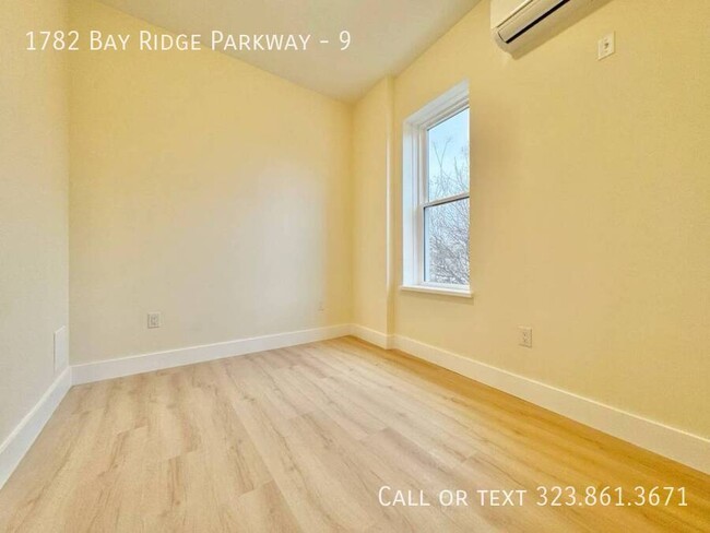 Foto del edificio - 1782 Bay Ridge Pkwy