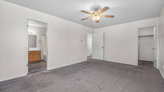 Foto del edificio - 2841 Morningside Ct