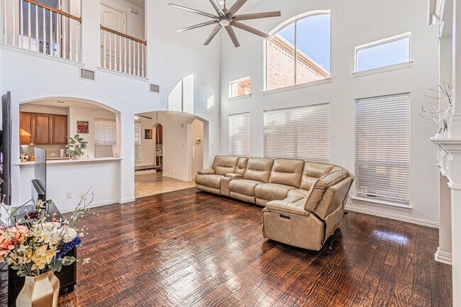 Foto del edificio - 14723 Alstone Dr