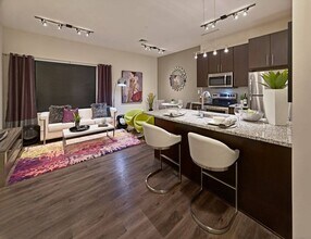 Building Photo - Nexus Apartments
