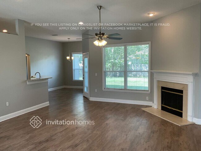 Building Photo - 10235 Chason Lakes Dr
