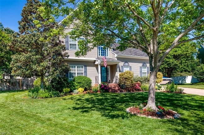 Building Photo - 1500 Ashburn Ct