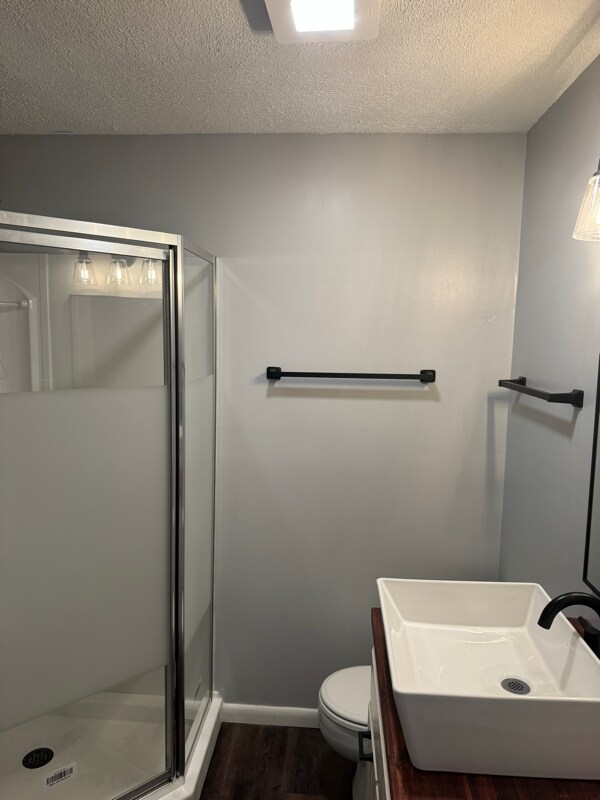 Foto del edificio - 126 Montgomery St