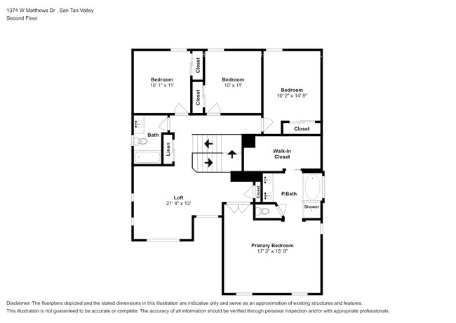 Foto del edificio - 1374 Matthews Dr
