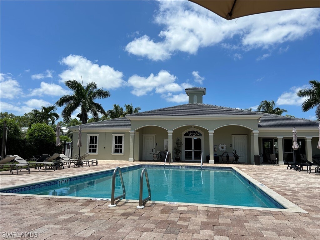 1415 Mariposa Cir, Naples, FL 34105 Townhome Rentals in Naples FL