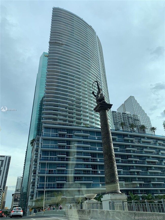 Foto del edificio - 200 Biscayne Blvd Way