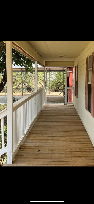 Building Photo - 3213 S CR-1067
