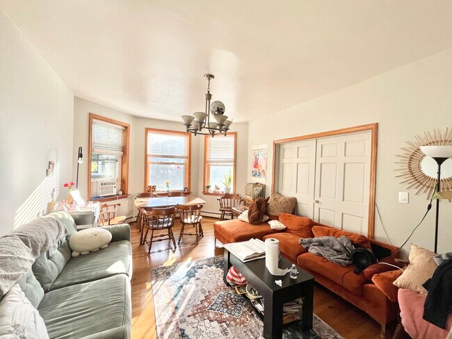 Foto del edificio - 25 Gibbs St