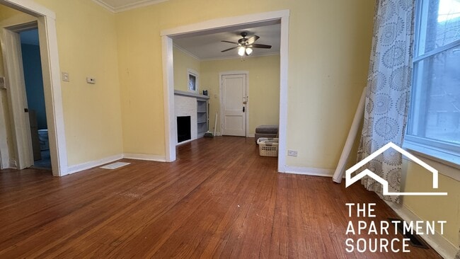 Building Photo - 5821 N Glenwood Ave