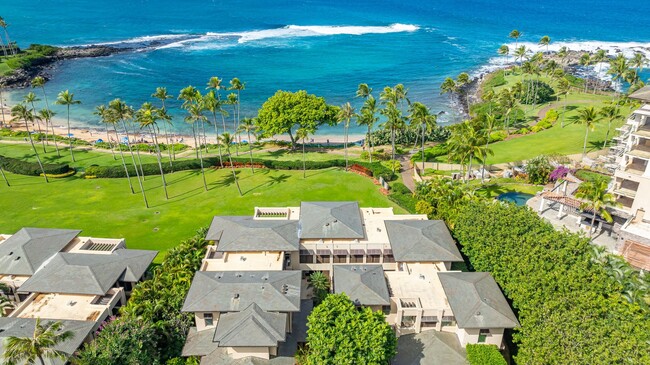 Building Photo - Luxury Kapalua Condo at Coconut Grove – 6-...