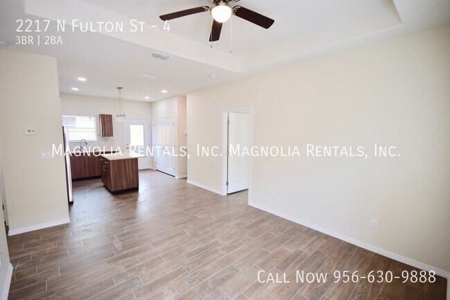 Building Photo - 1/2 Off 1st Month Rent - Move In Today - 3...