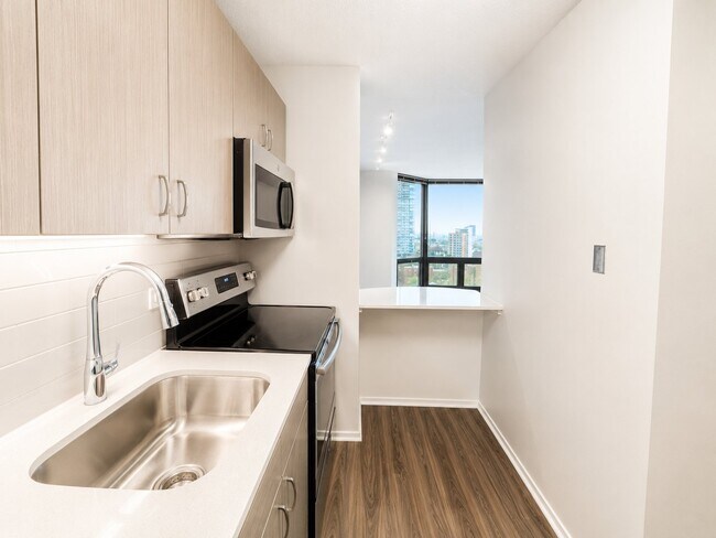 Foto del edificio - 1122 N Dearborn St