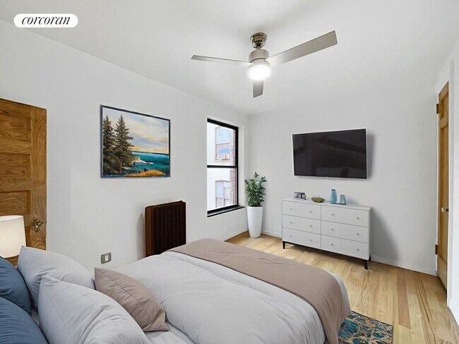 Building Photo - 503 W 148th St