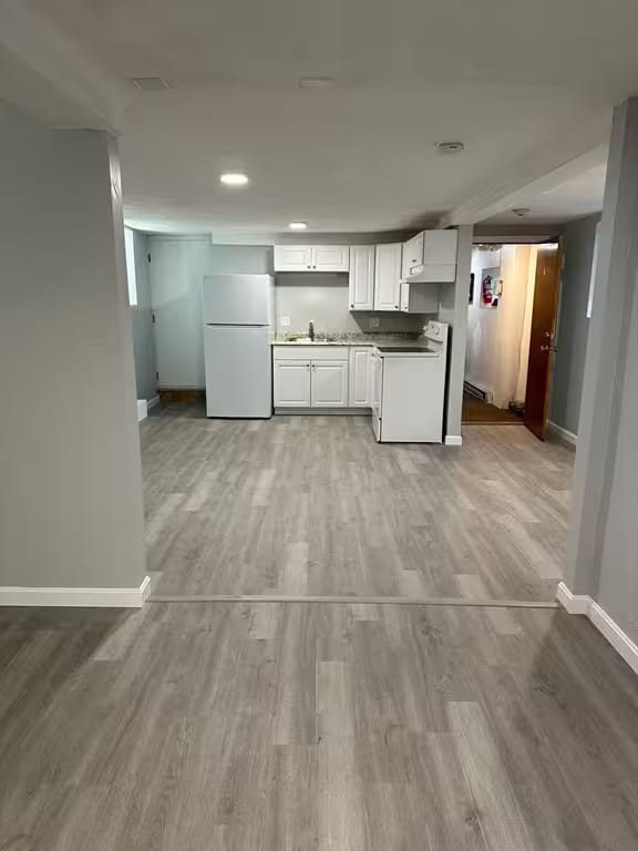 cocina - 592 Beach St