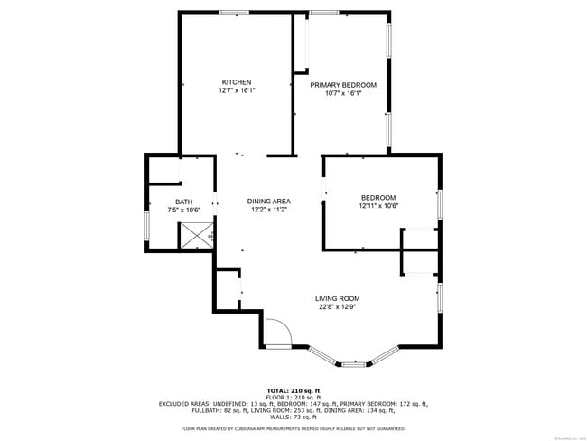 Building Photo - 1285 Townsend Ave