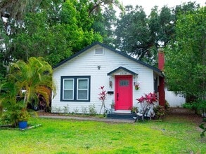 Building Photo - 1504 Minnesota St
