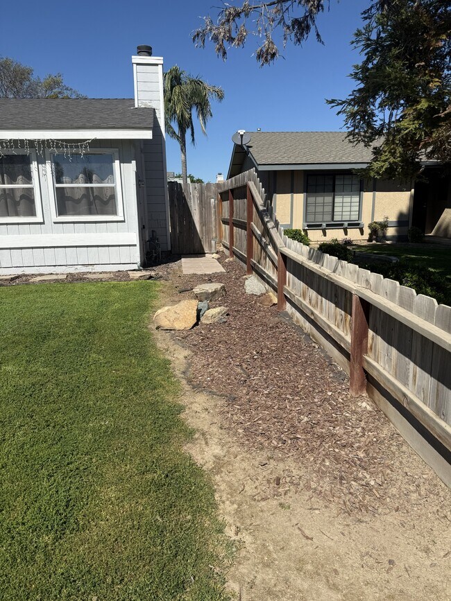 Foto del edificio - 4610 W Feemster Ave