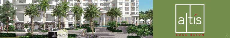 Altis Boca Raton