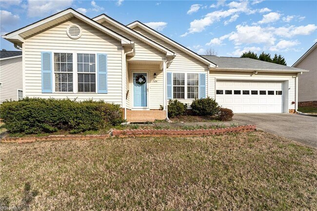 Foto del edificio - 1524 Hawkcrest Ln