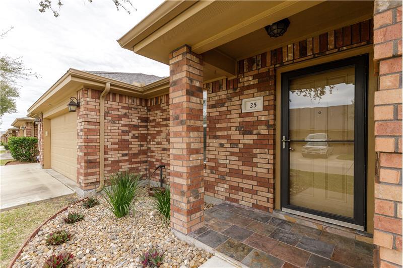 4750 Grand Junction Drive, Corpus Christi, TX 78413 Townhouse for